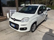 Fiat Panda 2017