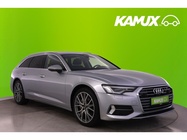 Audi A6 2019