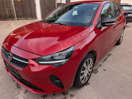 Opel Corsa 2022
