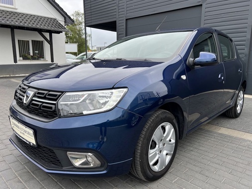 Dacia Sandero 2019