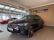 BMW X6 2022