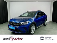 Volkswagen Taigo 2025