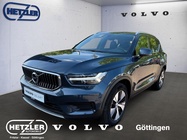Volvo XC40 2022