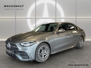 Mercedes-Benz C-Class 2025