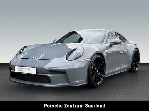Porsche 992 2023