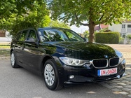 BMW 3 Series 2014
