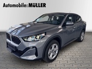 BMW X2 2024