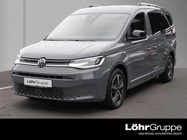 Volkswagen Caddy Maxi 2022
