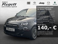 Fiat 500e 2022