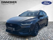 Ford Focus 2024