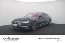 Audi A8 2023