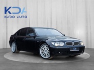 BMW 7 Series 2004