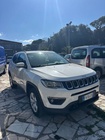 Jeep Compass 2018