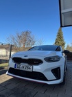 Kia pro cee'd / ProCeed 2020
