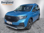 Ford Tourneo Connect 2025