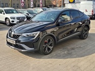 Renault Arkana 2021