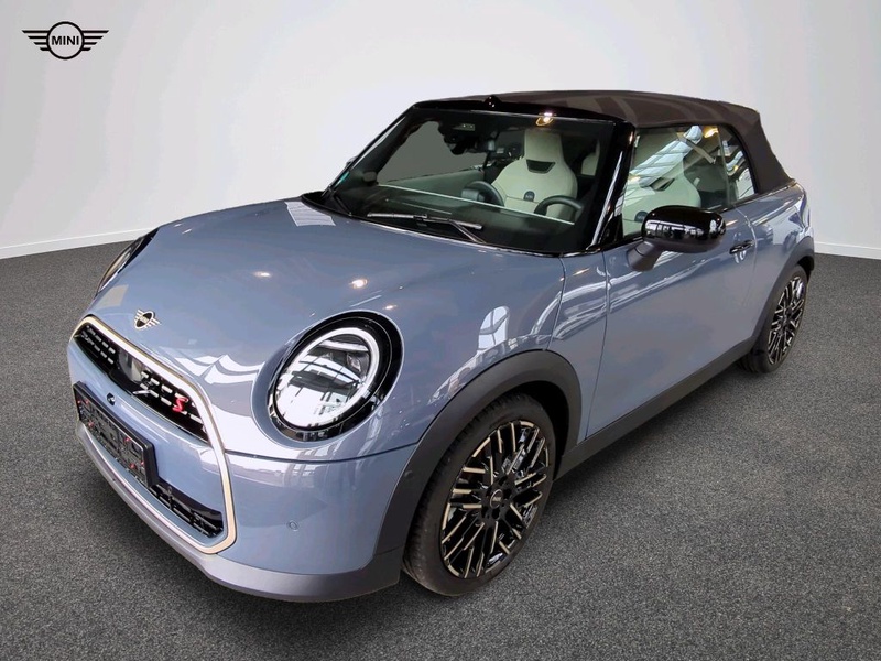 MINI Cabrio