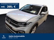 Volkswagen T-Cross 2022