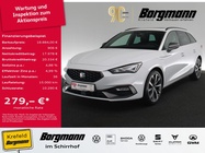 Seat Leon 2021