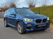 BMW X3 2019