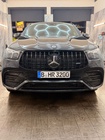 Mercedes-Benz GLE-Class 2021