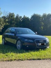 Audi A4 2009