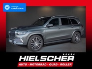 Mercedes-Benz GLS-Class 2024