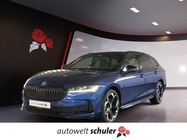 Skoda Superb 2025