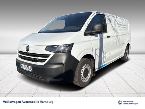 Volkswagen Other 2025