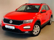 Volkswagen T-Roc 2018