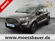Ford EcoSport 2019