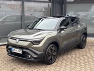 Suzuki e Vitara 2026