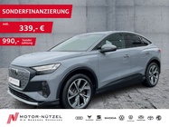 Audi Q4 e-tron 2023