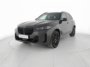 BMW X5 2024