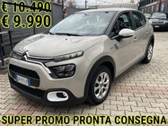 Citroen C3 2023