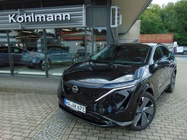 Nissan Ariya 2024