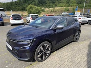 Renault Megane 2023