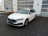 Skoda Octavia 2021