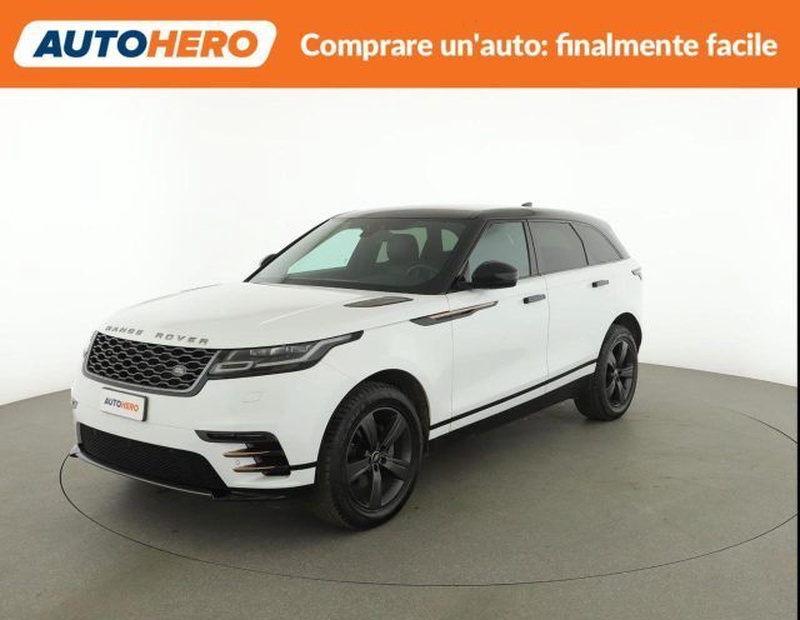Land Rover Velar
