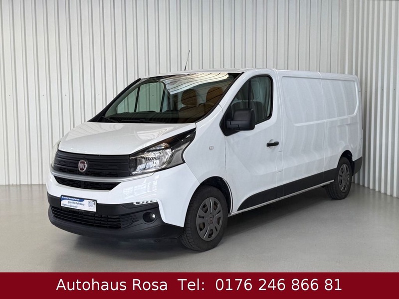 Fiat Talento