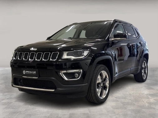 Jeep Compass 2020