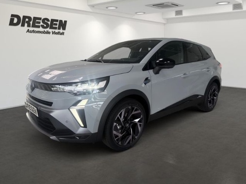 Renault Symbioz 2026