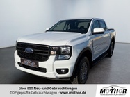 Ford Ranger 2023