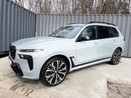 BMW X7 2023