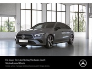 Mercedes-Benz CLA-Class 2023