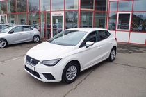 Seat Ibiza 2022