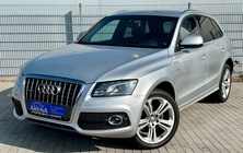 Audi Q5 2010