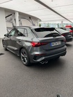 Audi S3 2023