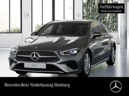 Mercedes-Benz CLA-Class 2025