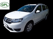 Dacia Logan 2015
